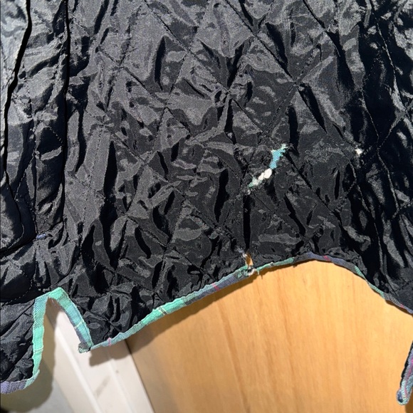 Timber Ridge Quilted Flannel - Picture 5 of 7